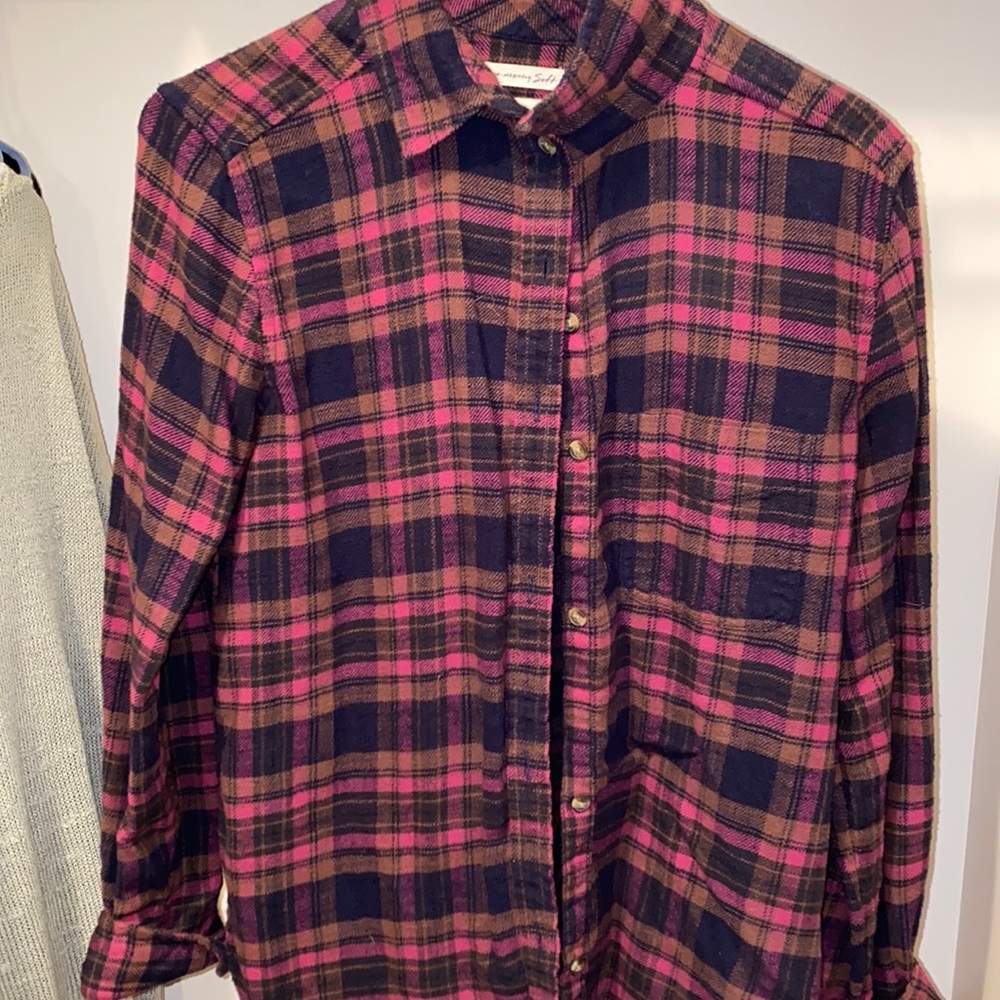 Flannel
